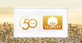 Cotton Inc. puts creative account into review
