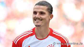 BVB: Marcel Sabitzer kommt vom FC Bayern - Details zum Transfer