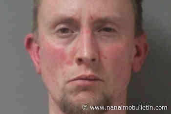 North Cowichan/Duncan RCMP asking for help to locate missing man