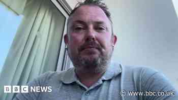 Rhodes fires: Holidaymaker finds hotel closed before he left UK