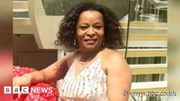 Dudley murder arrest after body of woman found