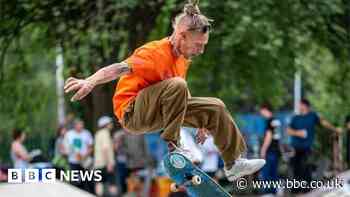 Volunteer-built skate park in Bournbrook saved from closure