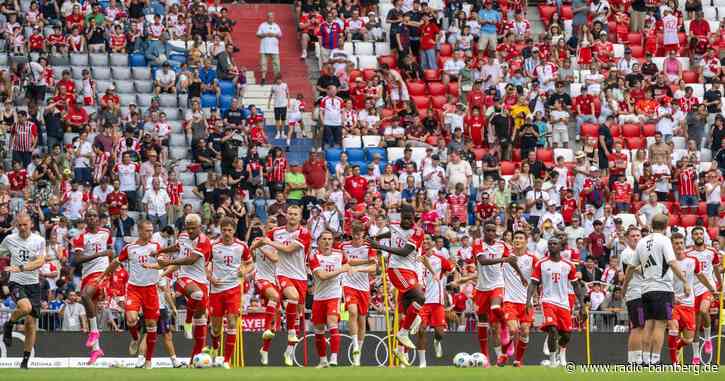 Wechsel perfekt: Sabitzer von Bayern zu Dortmund