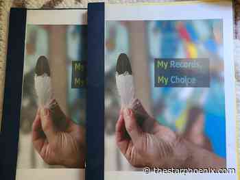 'Those are sacred stories': Calls for residential school abuse records to be re-examined