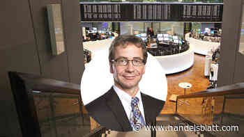 Märkte-Insight: Die Tech-Konzerne müssen sich in einer neuen Börsenwelt zurechtfinden