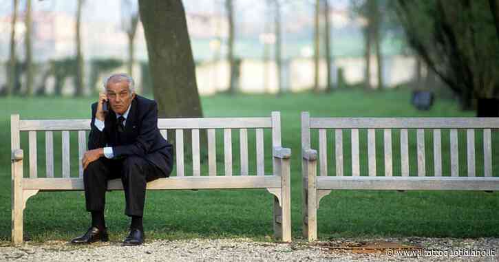 Il sistema del ‘tavolino’, il cemento e la mafia: cosa manca nella fiction della Rai su Gardini