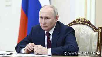 Russland: Putin unterzeichnet Gesetz gegen Geschlechtsangleichungen