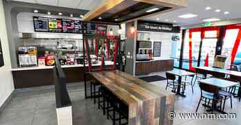 Waba Grill debuts remodeled Yorba Linda Restaurant as new flagship location