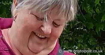 Gran calls herself 'salad whisperer' after shedding 5 stone due to diabetes fears