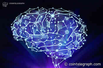 New research shows how brain-like computers could revolutionize blockchain and AI