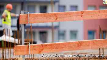 Weiter bergab? Immobilien-Umsatz in Region Braunschweig halbiert