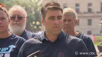 Liquor & Lotteries staff to strike at retail stores, distribution centres this week