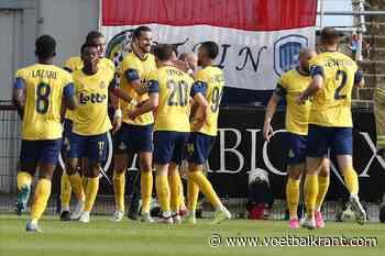 Union SG neemt géén risico's en maakt héél duidelijke afspraak met sterkhouders