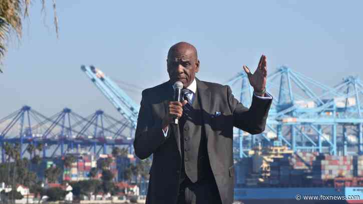 California reparations task force member defends cause as ‘no brainer': Benefits ‘can be easily provided’