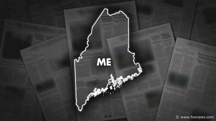 Maine state police detective fatally shoots man who pointed gun at law enforcement, according to officials