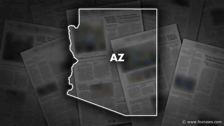 Volunteer Arizona firefighter arrested on multiple arson charges