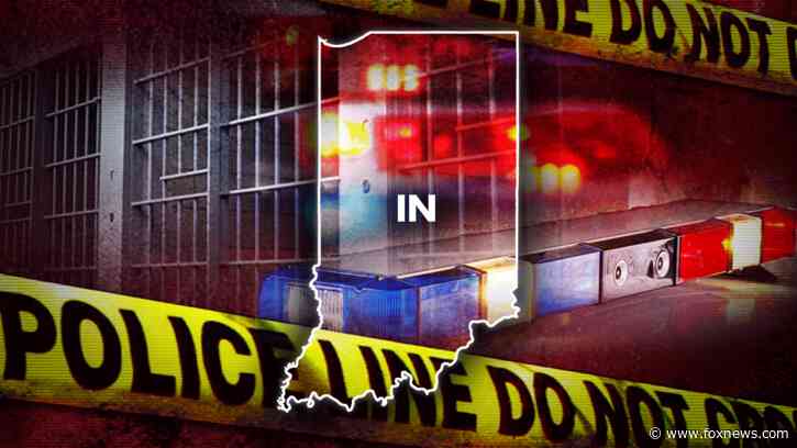 Indiana man, 88, killed by teen fleeing police in stolen pickup truck