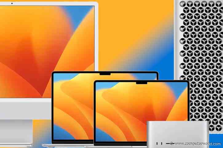 ‘Windows is a declining ecosystem,' Jamf CEO says