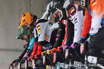 Schloß Holte-Stukenbrock: Emsrenner feiern Erfolge bei ihren Starts