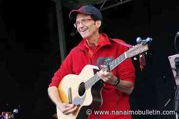 Peter Puffin to play Nanaimo and Gabriola Island as VIRL summer entertainment