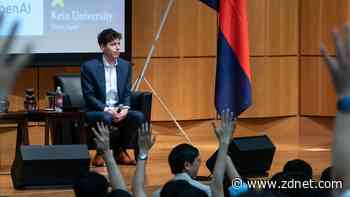 What is Worldcoin? Eye-scanning crypto project launched by OpenAI CEO