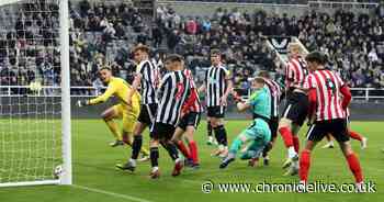 Premier League announce under-21 league format change that will affect Newcastle and Sunderland