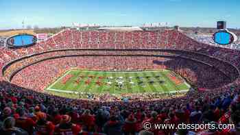 Chiefs envision playing at Arrowhead Stadium 'another 25 years,' waiting on Royals' decision before they act