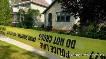 Saskatoon's latest homicide suspect identified as Vernon Knorr