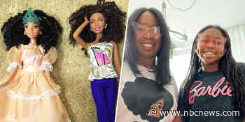 For generations, Black Barbie has been a symbol of power, upward mobility and imagination