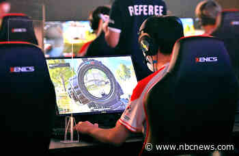 Online games struggle to rein in hateful usernames, report finds