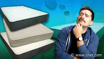 Plank Mattress Guide: Which Bed Should You Sleep On? video     - CNET