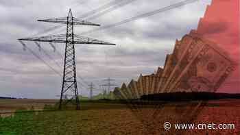 Compare Your Energy Choices and Electricity Rates by State     - CNET