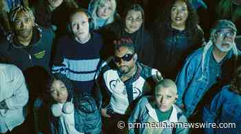 Sony Launches "For The Music," A New Audio Brand Platform Putting Creator Vision First