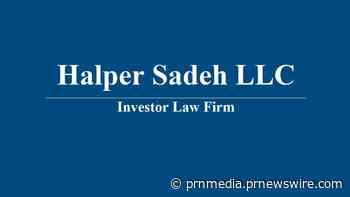 SHAREHOLDER INVESTIGATION: Halper Sadeh LLC Investigates SCU, PRDS, NLTX, AJX