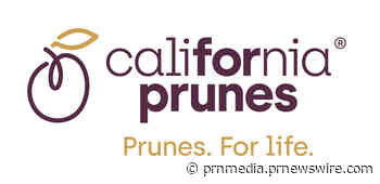 New Studies Show Daily Prune Consumption Supports Cardiovascular Health in Aging Population