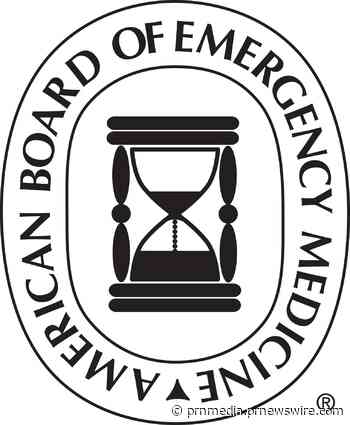 Ramon W. Johnson, M.D., M.B.A, Becomes ABEM President