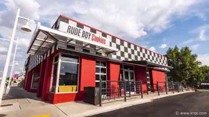 This Albuquerque cookie shop made USA Today's top 10