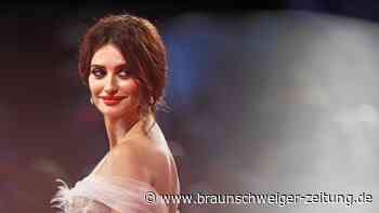 Penélope Cruz gesteht: Danach war sie früher süchtig