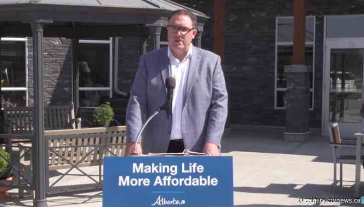 Province announces $68M in affordable housing grants for low income Albertans
