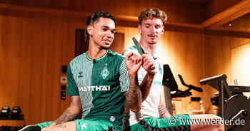 Zimmerduell zum Abschluss von Tag 6!