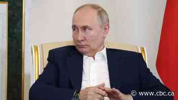 Putin signs bill that outlaws gender-affirming procedures, document changes in Russia