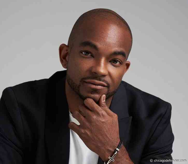 REVOLT CEO Detavio Samuels on AI Being a Disrupter in Media Industry