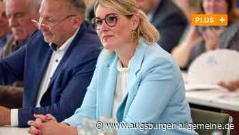 Erneute OB-Kandidatur: CSU wird sich hinter Eva Weber stellen