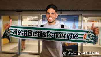 Transfer News: Ex-BVB-Star Bartra zurück bei Betis Sevilla