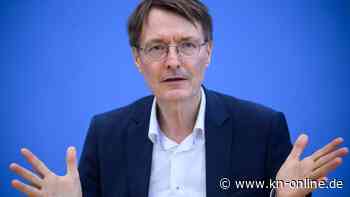 Lauterbach tweetet zur Hitze in Italien: Bürgermeister lädt nach Rimini ein