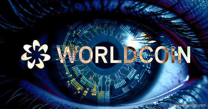 Binance Announces Listing Of Sam Altman’s Worldcoin, Opens Deposits