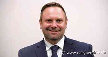 Glen Ellyn Park District names new executive director