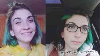 $20,000 reward sought by Hamilton police to recover remains of missing mother of 2