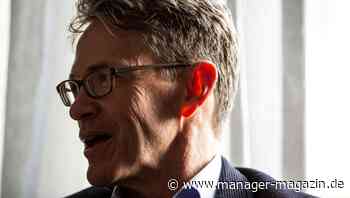 Bayer: Bill Anderson kappt wegen Glyphosat-Abschreibung die Prognose