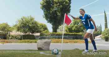 Watch the newest commercials from Geico, Cheetos, DoorDash and more